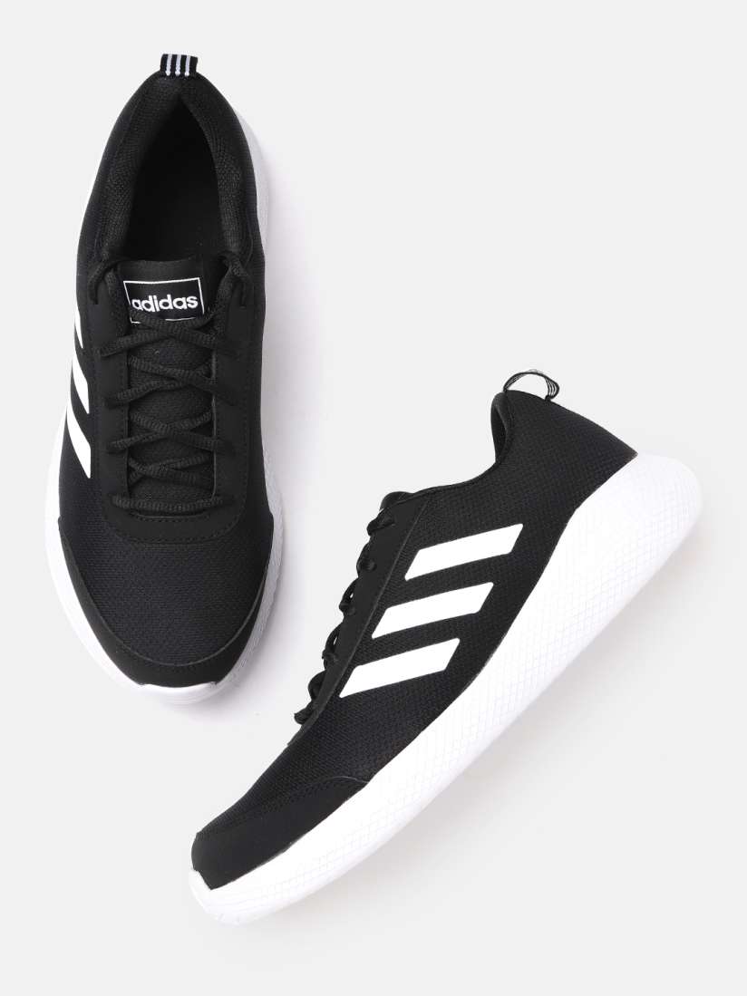 Adidas running shoes myntra clearance