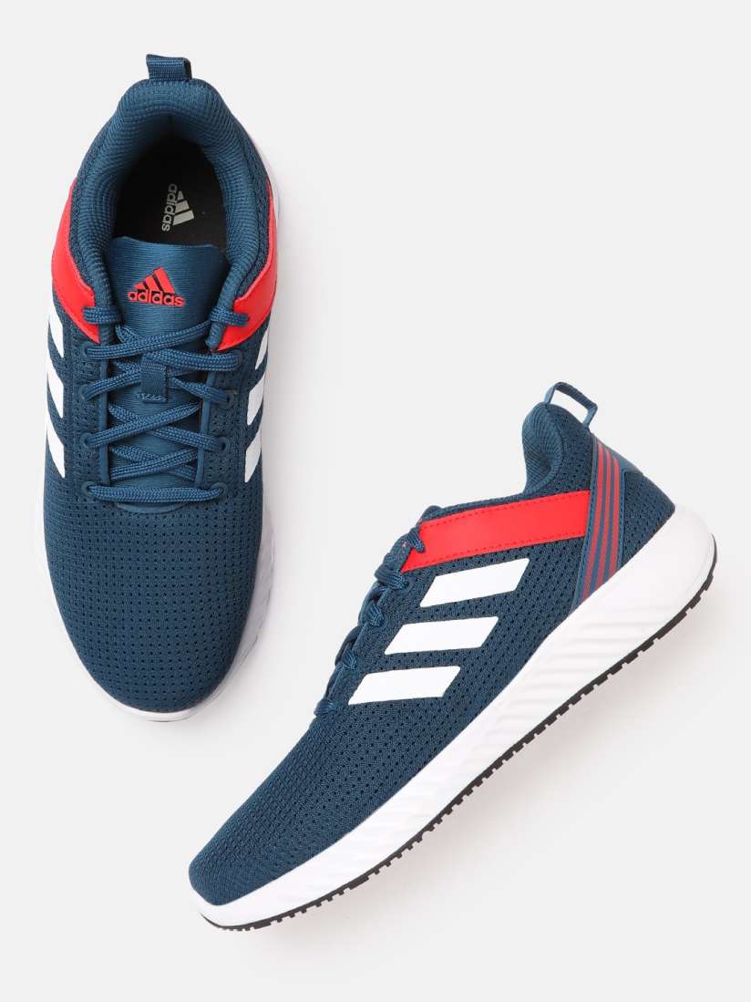 Adidas mesh shoes mens shop