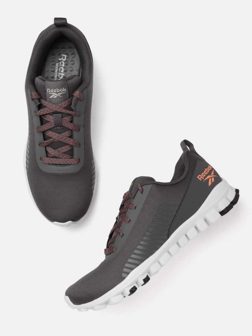 Reebok memory tech massage mens outlet