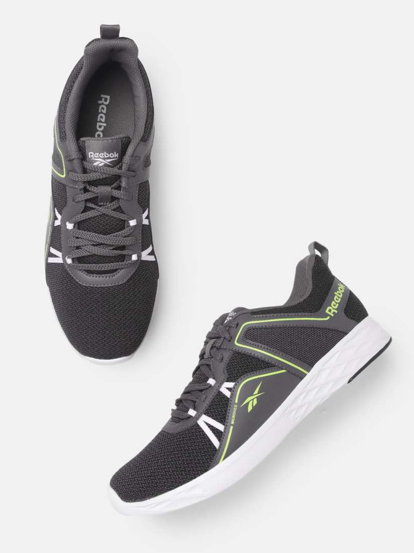Reebok running shoes myntra shop