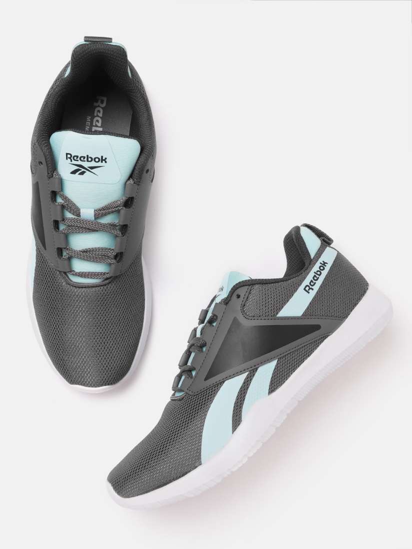Reebok memory foam running sneaker outlet
