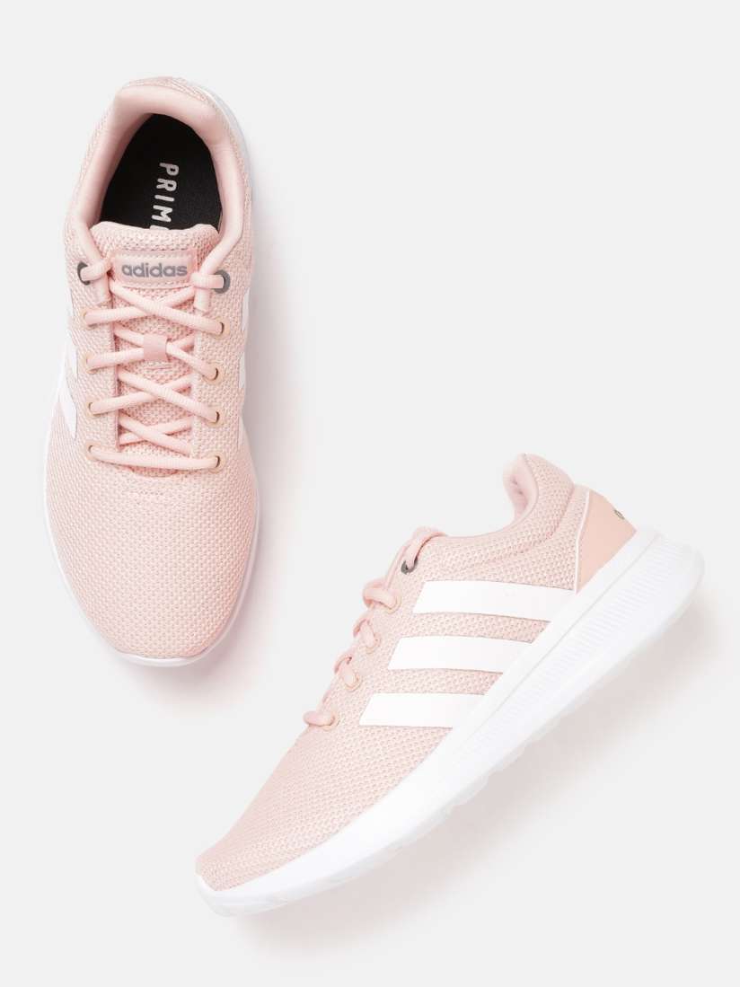 Adidas shoes women light pink top