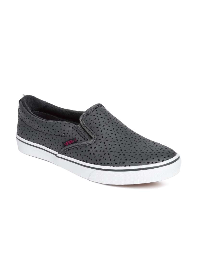Vans asher leather womens sneakers cheap
