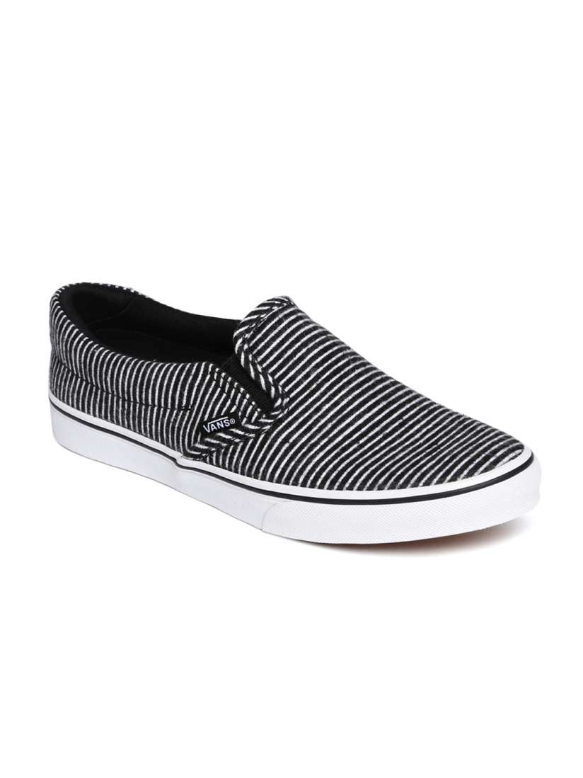 Myntra vans shoes sales