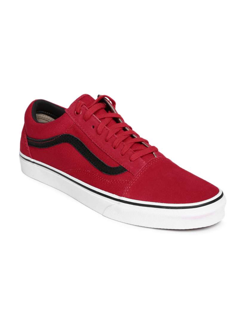 Vans old skool myntra sale