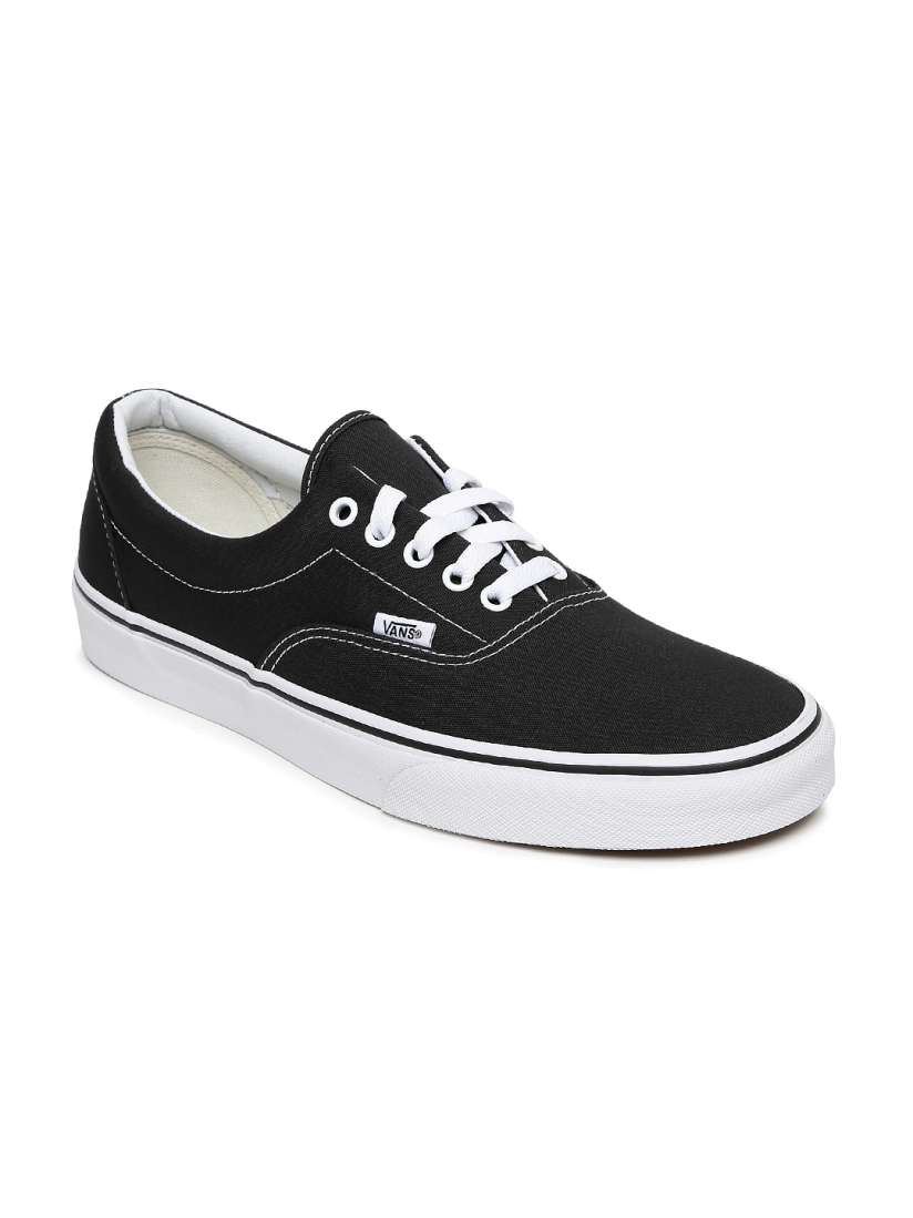 Vans sneakers in myntra on sale