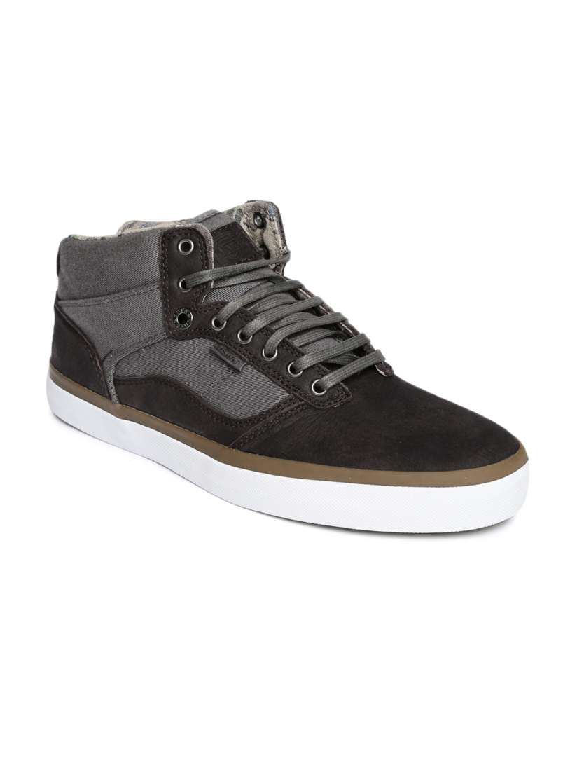 Vans sneakers in myntra on sale