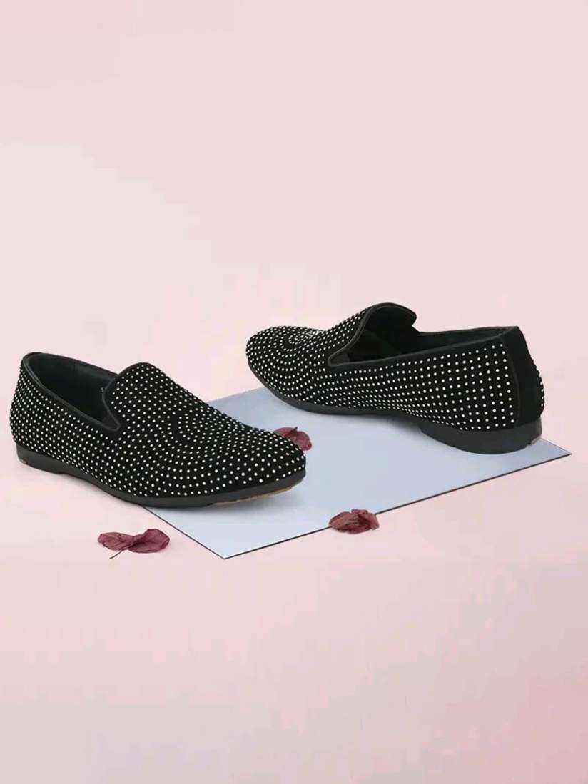 Hitz loafers discount