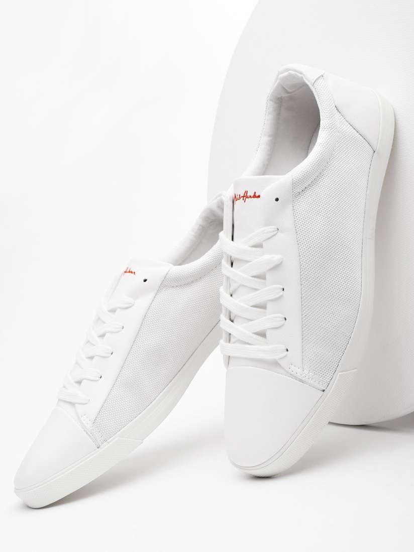 Mast & harbour white sneakers new arrivals