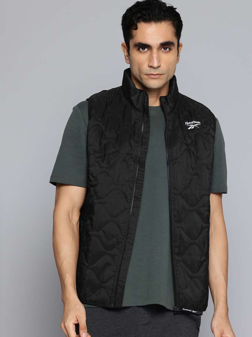 Reebok men vest new arrivals