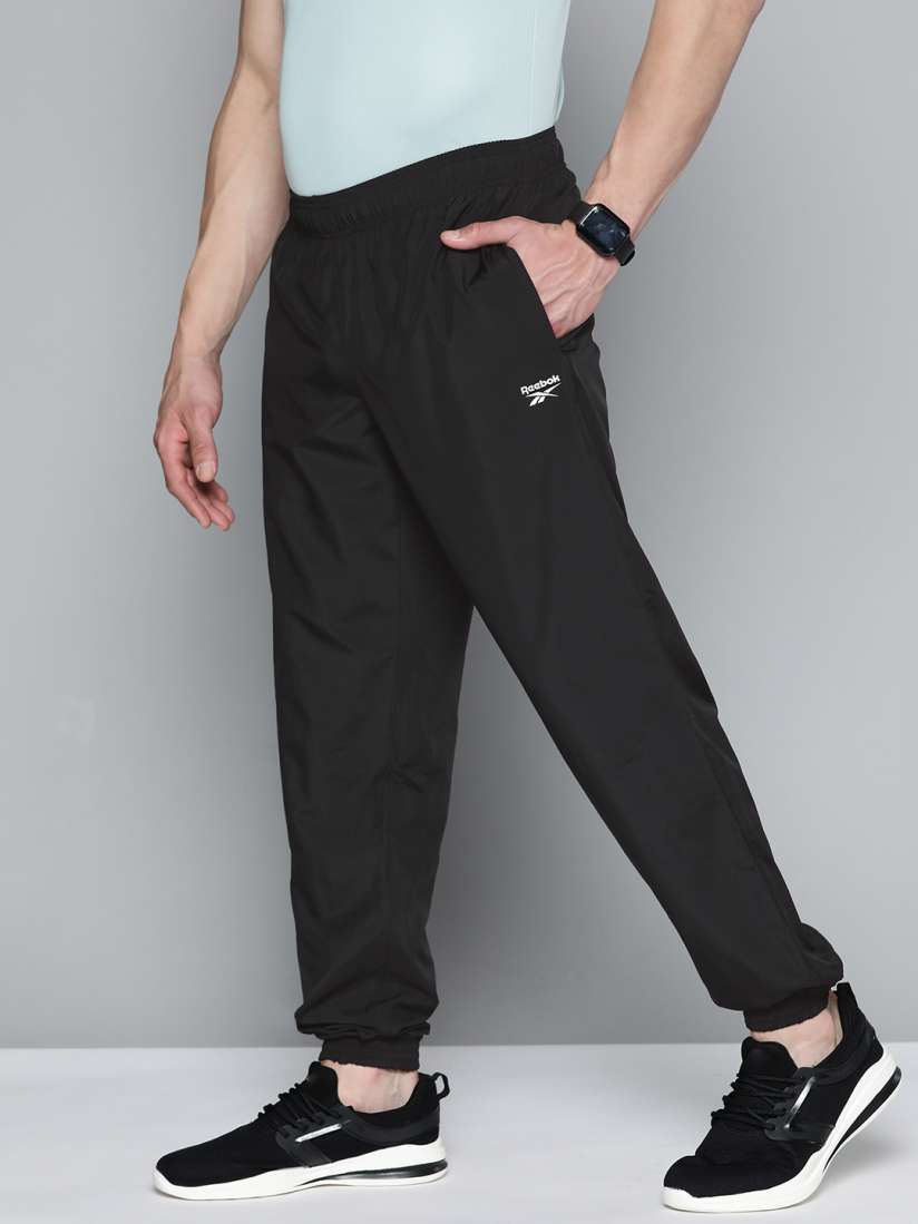 Reebok men's tapered fit speedwick discount