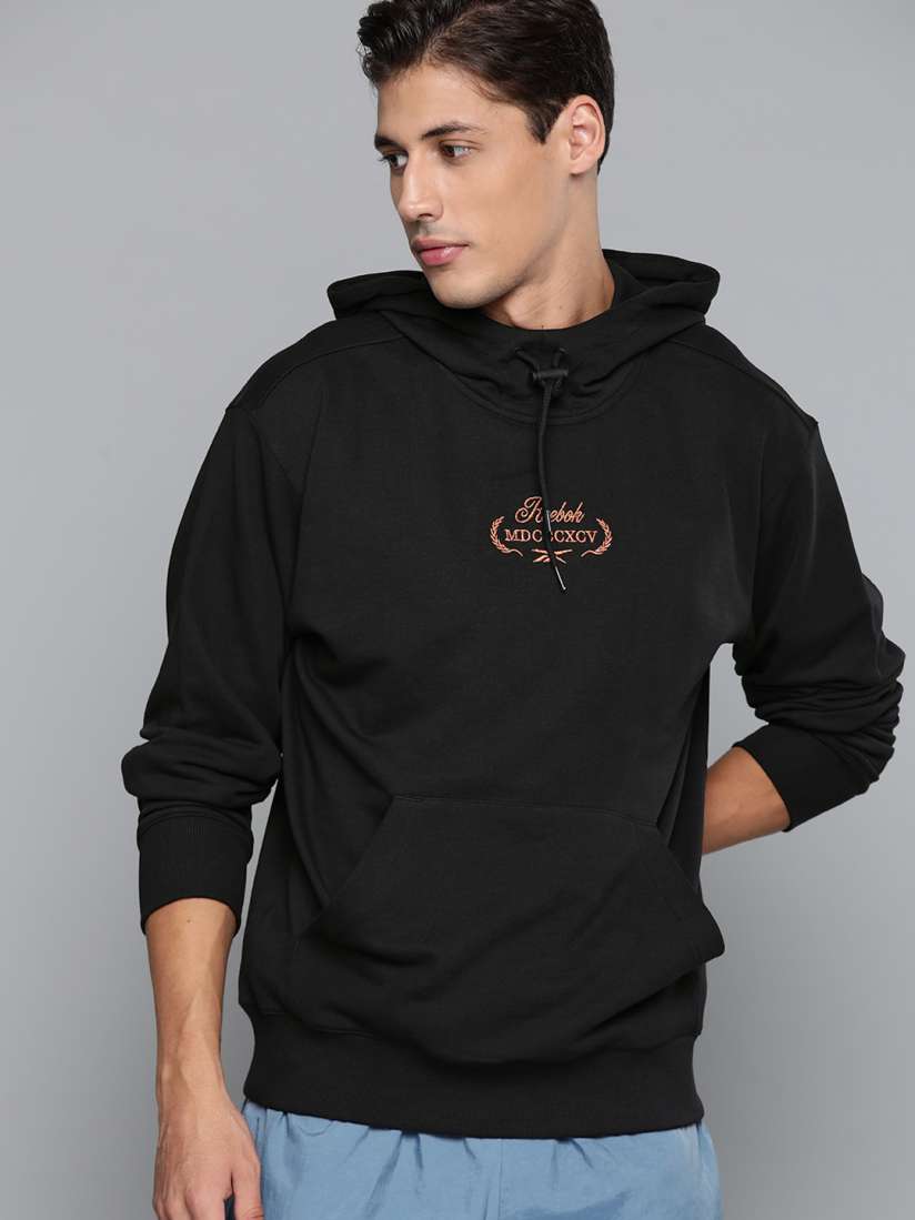 Sweat reebok classic homme sales
