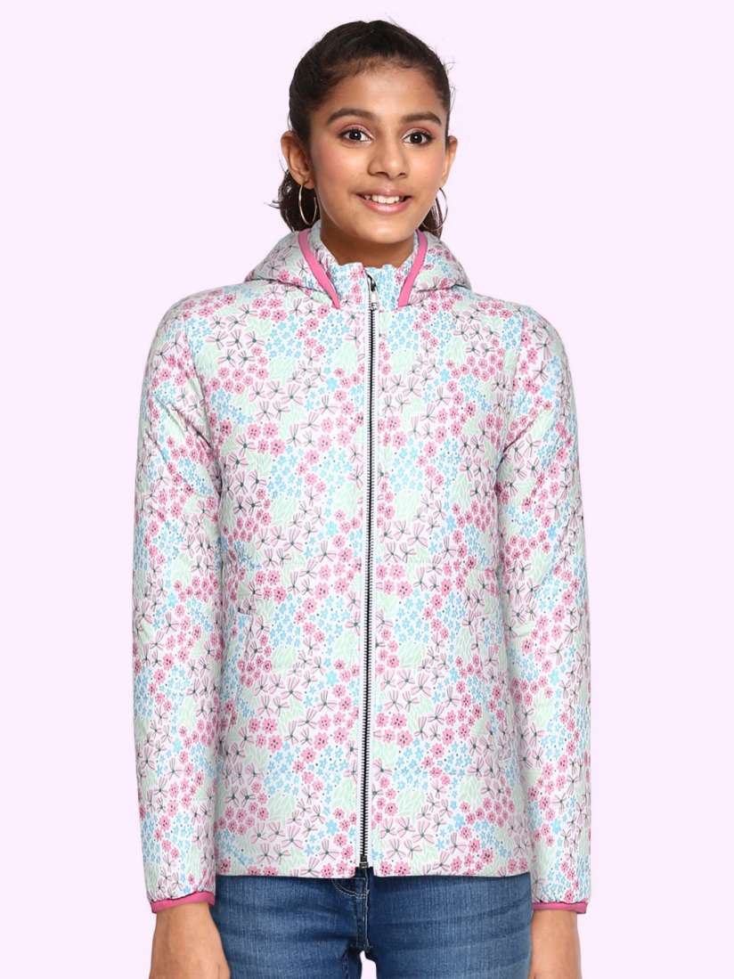 Allen solly jacket women cheap