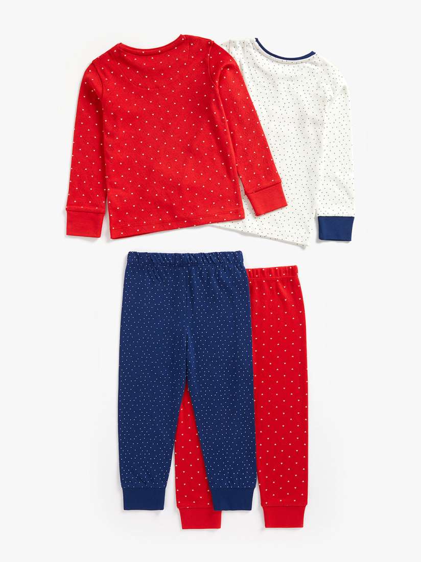 Mothercare night suits sales