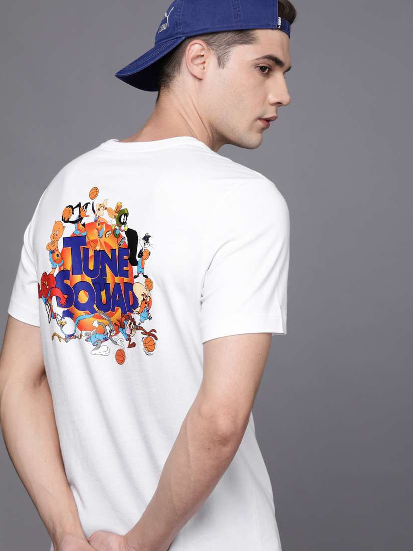 looney tunes nike shirt