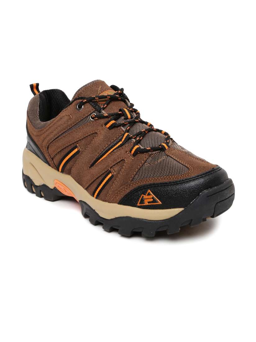 Fila men's hiking shoes store