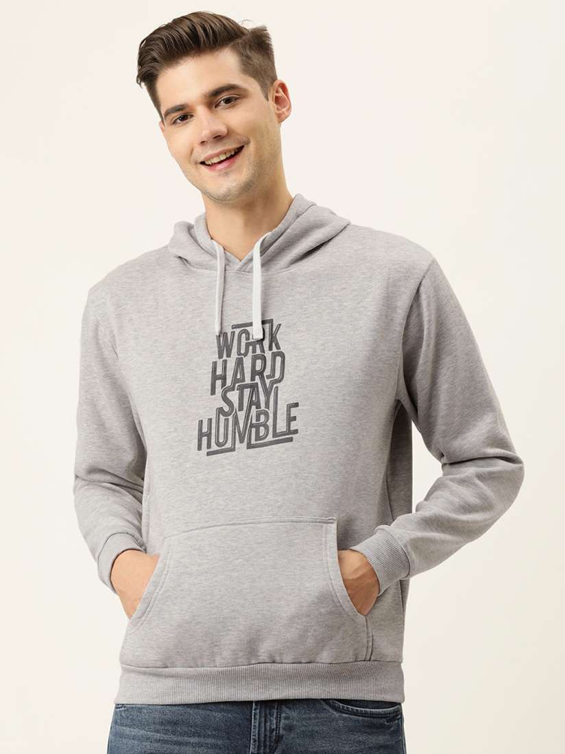 Campus sutra hooded sweatshirt hot sale