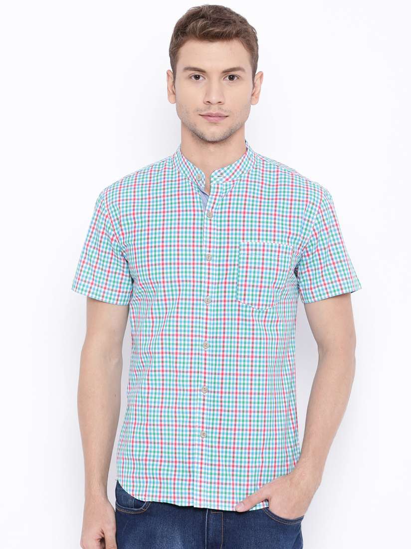 Myntra jeans shirts clearance