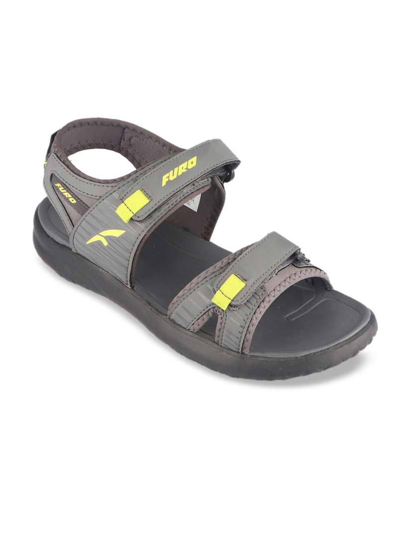 F sports sandals myntra on sale