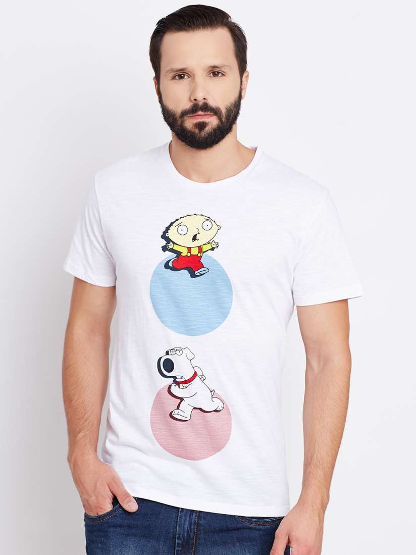 Family t shirts myntra online
