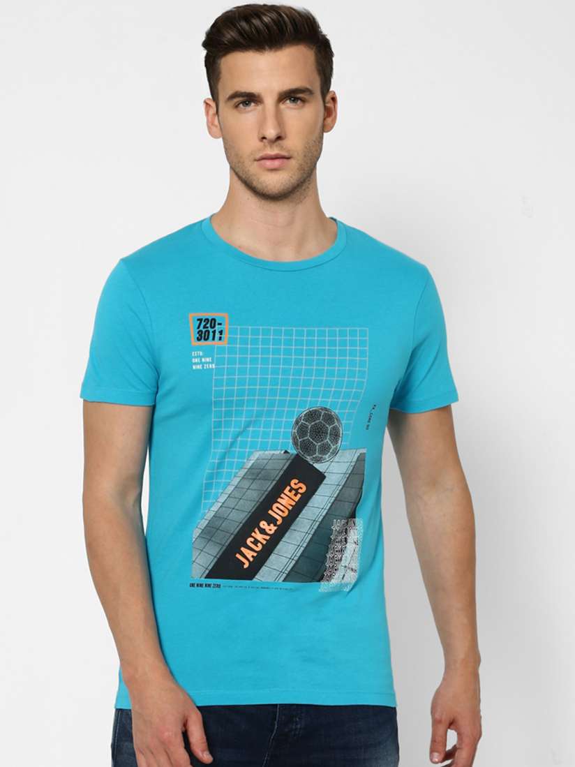 Jack and jones shirts myntra on sale