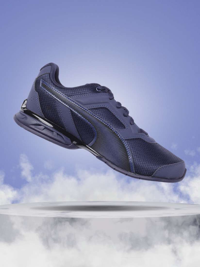 Puma tazon running shoes outlet