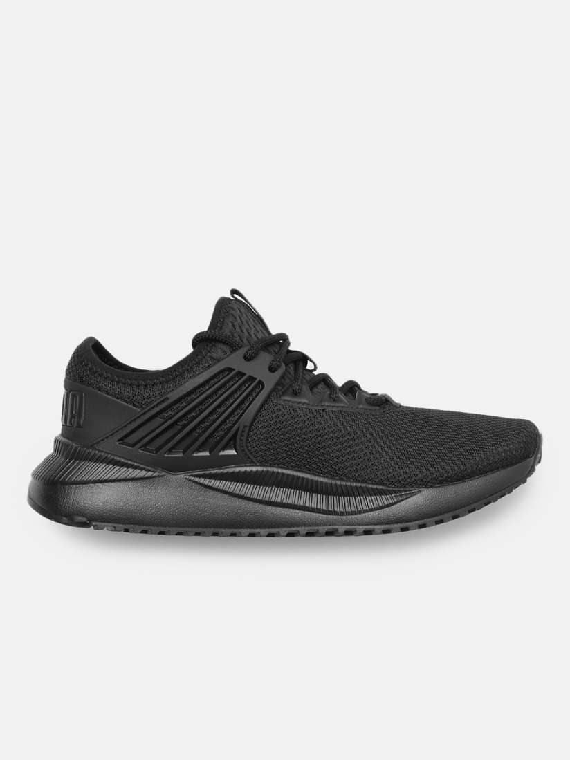 Buy Puma Unisex Black Pacer Future Sneakers Casual Shoes for Unisex 14824758 Myntra