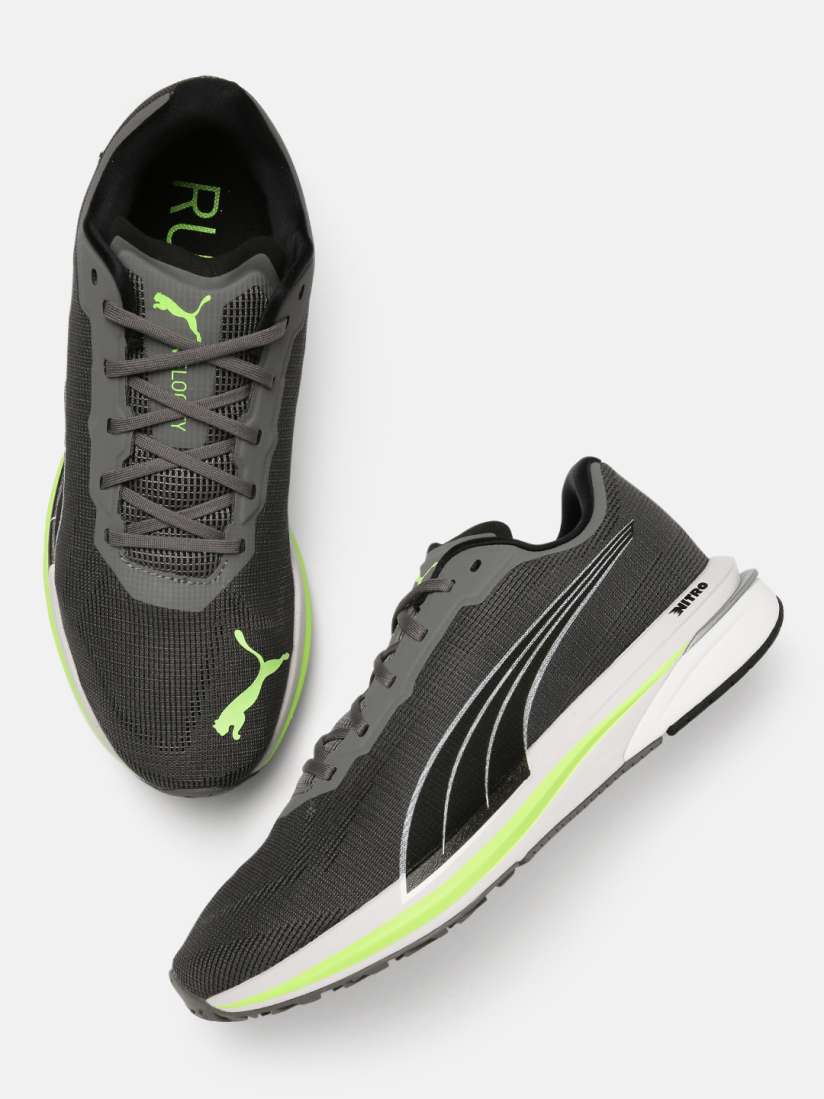 Myntra puma men's sports shoes shop