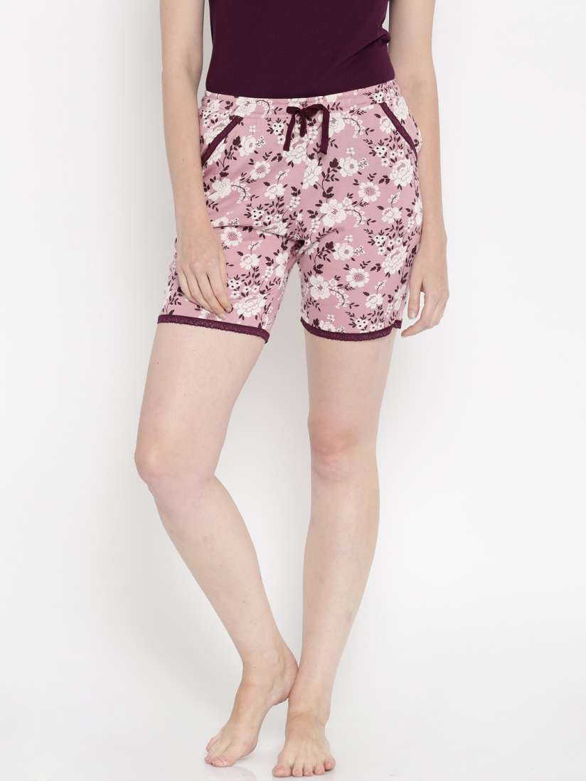 Jockey lounge shorts women outlet