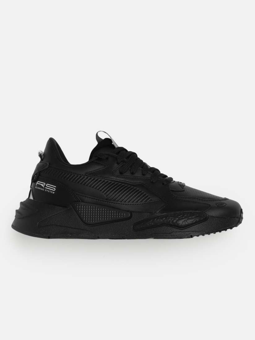 Z black sports shoes cheap