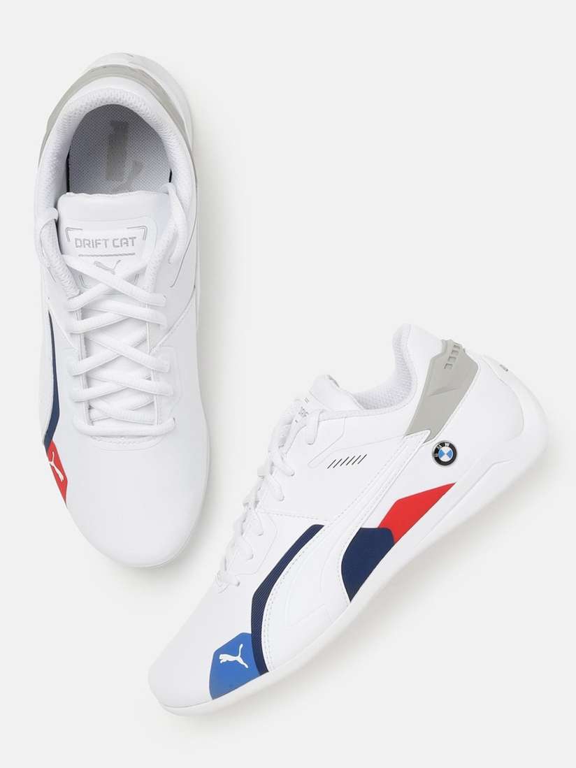 Chaussure Puma Motorsport Basquette Bmw PUMA Motorsport Unisex