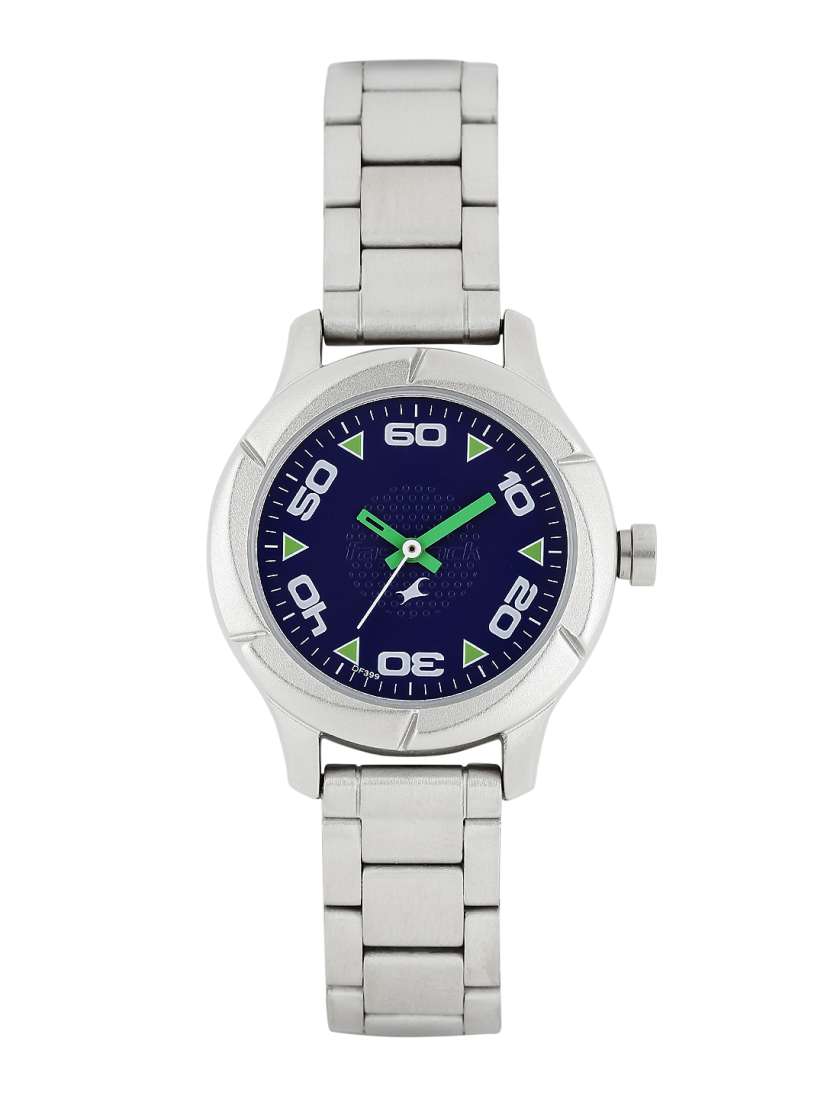 Fastrack watches for ladies myntra clearance