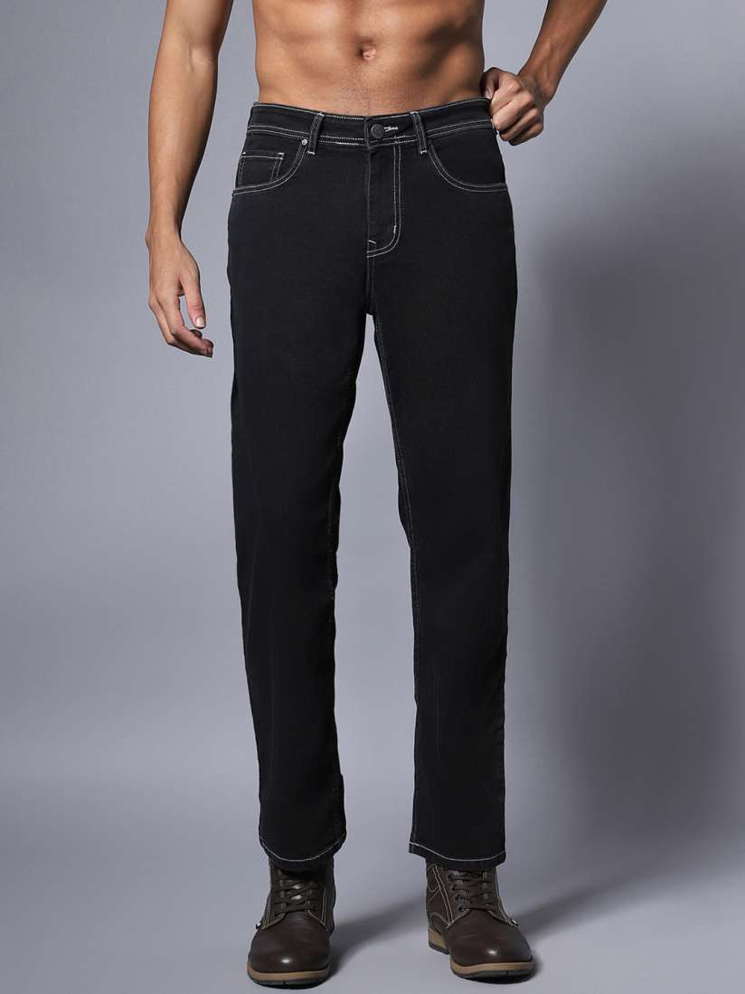 Jeans at myntra new arrivals