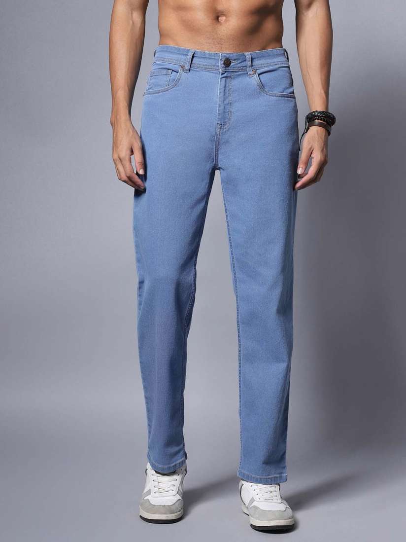 Myntra jeans pant top