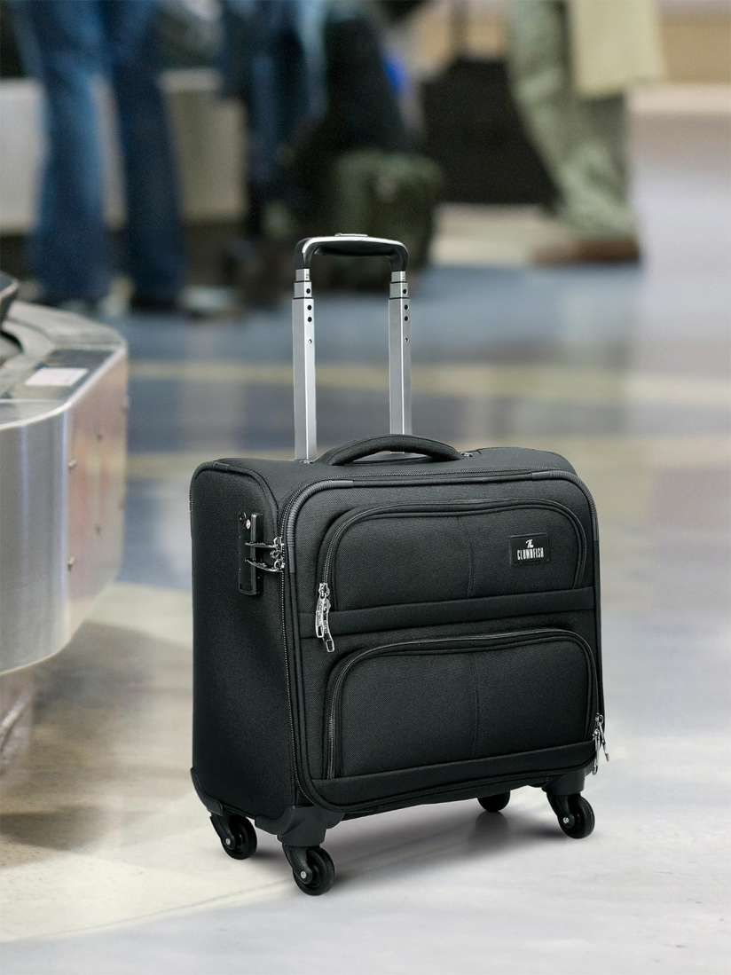 Laptop trolley bag shop
