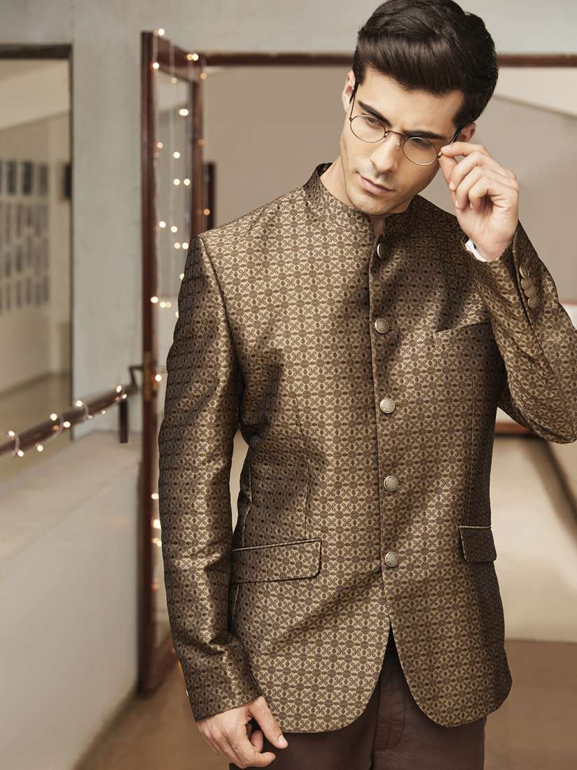 Bandhgala myntra store