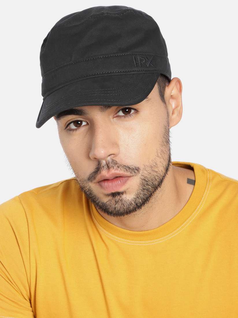 Hrx caps myntra store