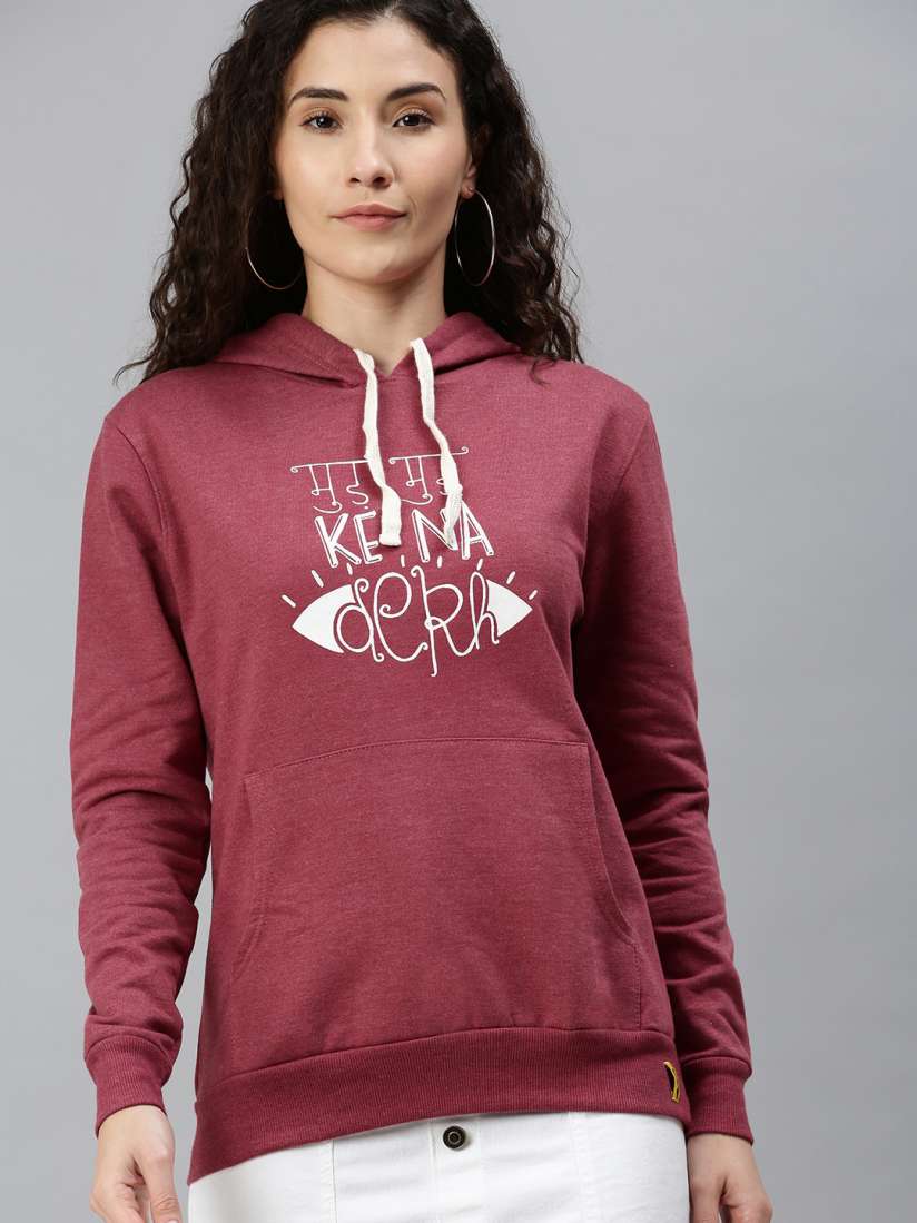 Campus sutra sweatshirts cheap