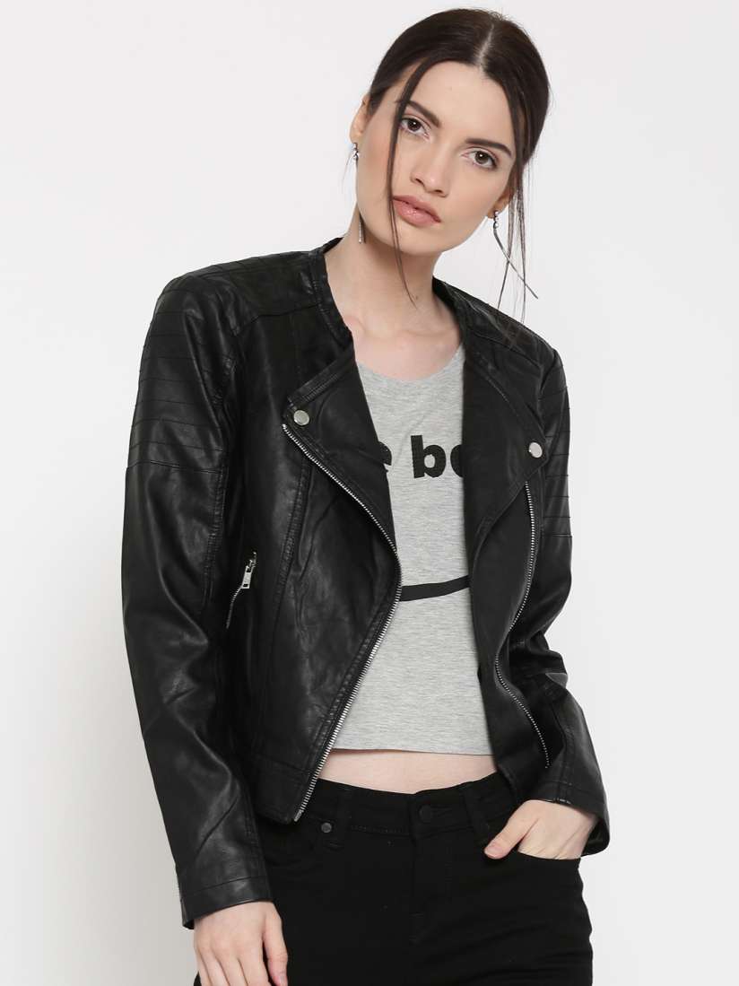 Silvian heach biker jacket sale