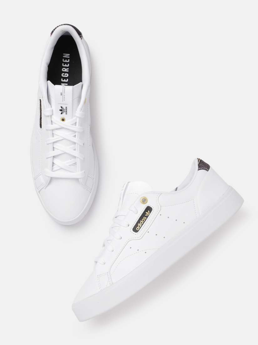 Adidas casual shoes myntra on sale