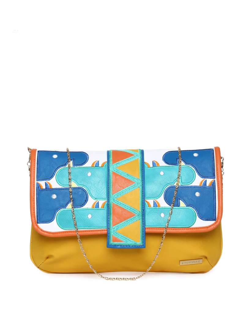 Chumbak clutches sale
