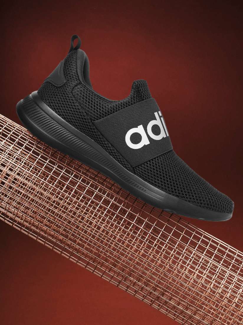 Buy ADIDAS Men Black Lite Racer Adapt 4.0 Shoes Sports Shoes for Men 14865920 Myntra