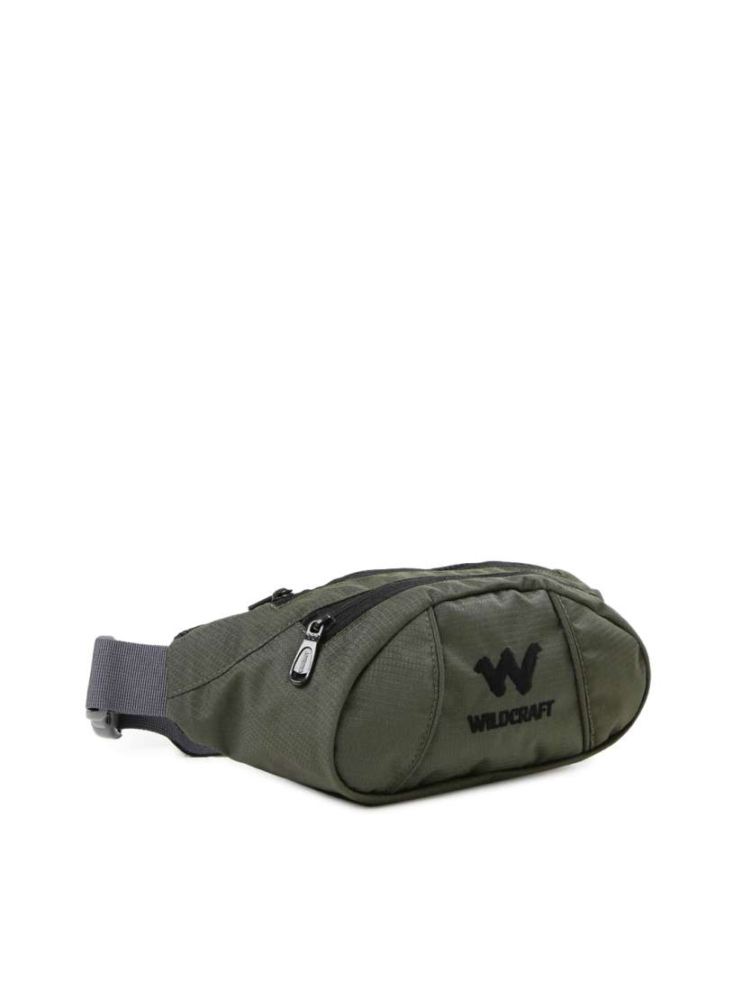 Wildcraft holster waist pouch top
