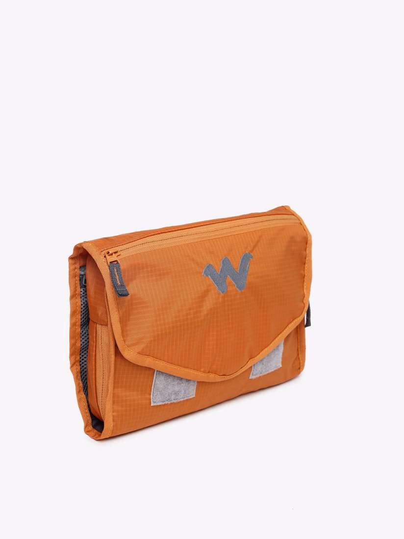 Wildcraft pac n go travel kit 4 new arrivals