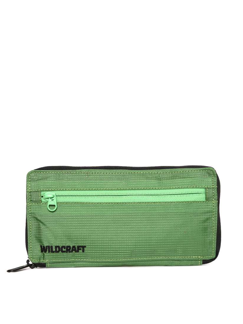 Buy Wildcraft Women Green Wallet Wallets for Women 1486735 Myntra