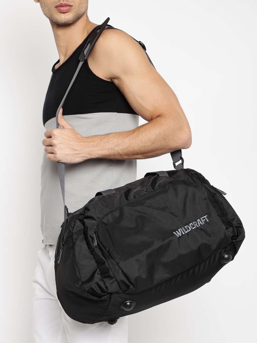 Wildcraft orbit nova l duffle on sale