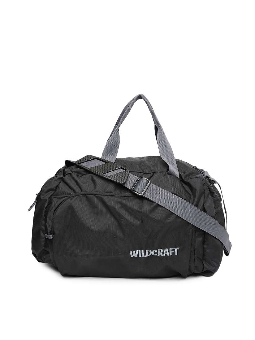 Wildcraft orbit nova l duffle top