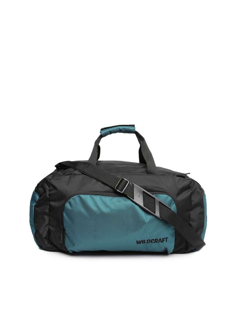Wildcraft orbit nova l duffle top