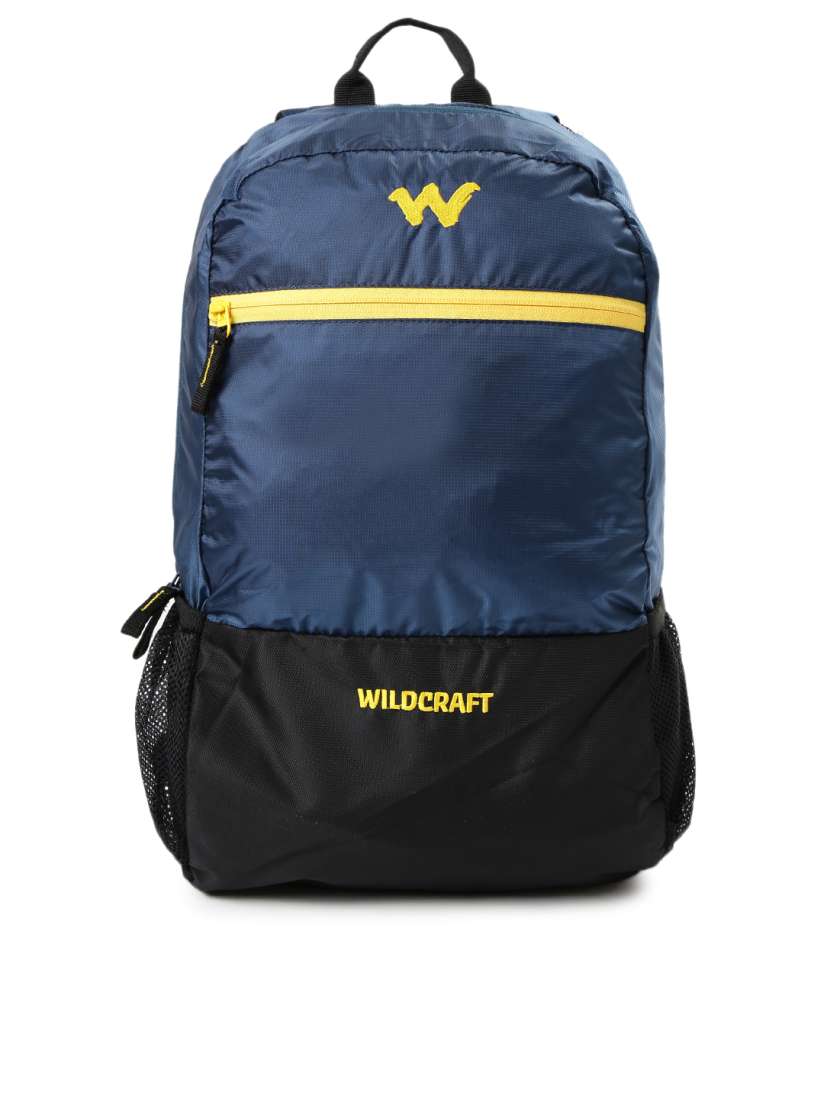Backpacks for men myntra clearance
