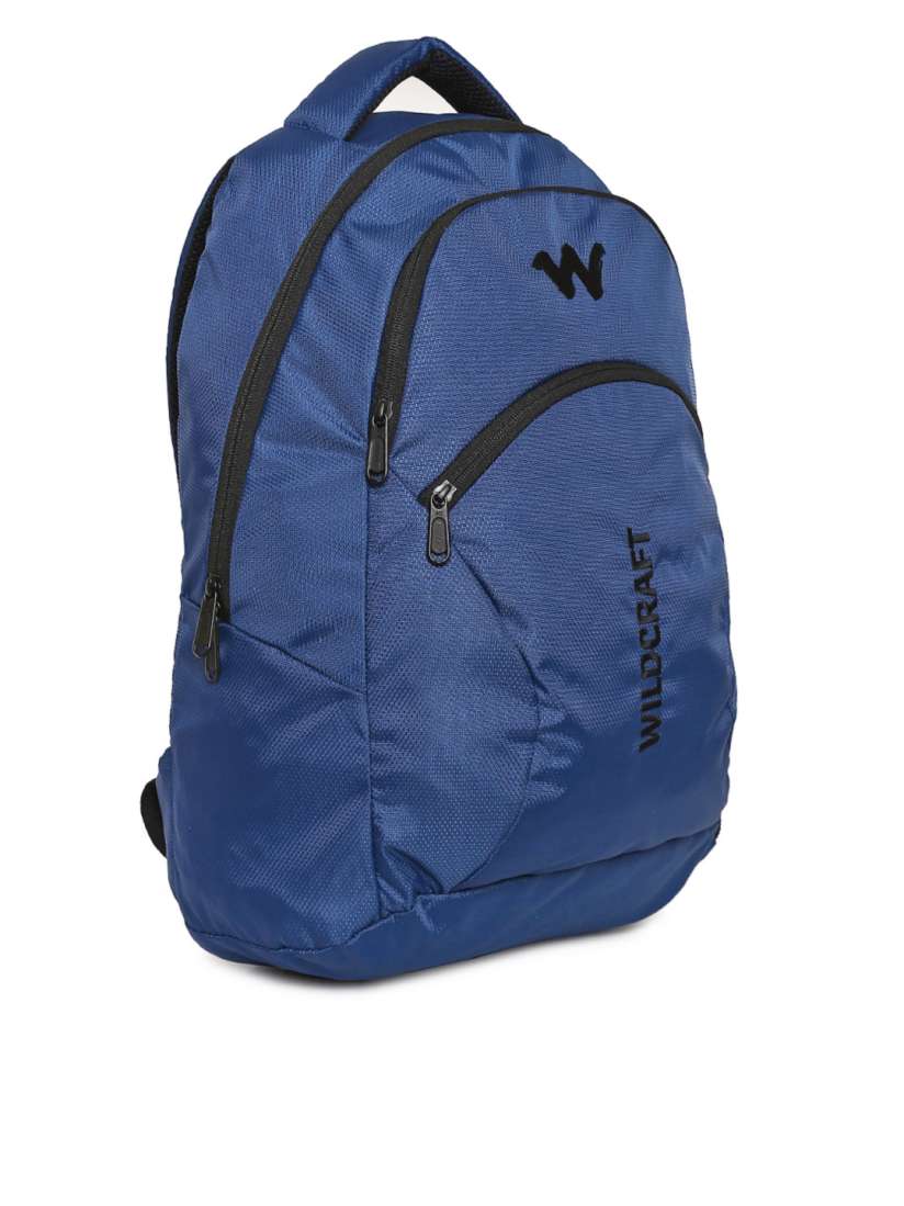 Wildcraft ace laptop backpack hot sale